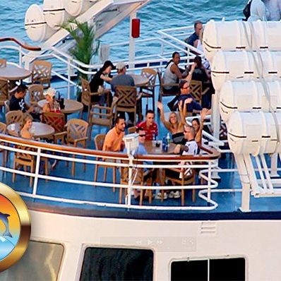 Victory Casino Cruises