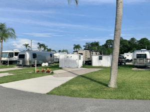 Compact Sites