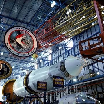 Kennedy Space Center